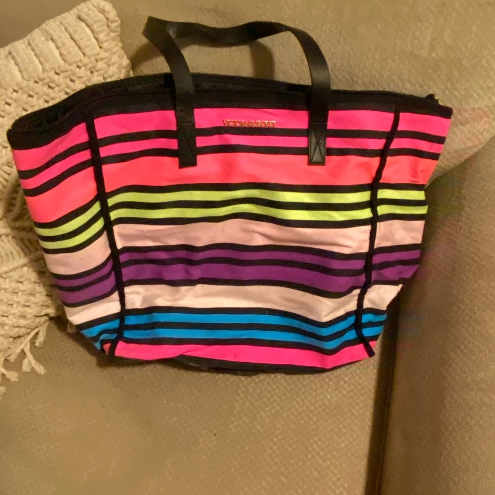Victoria Secret tote